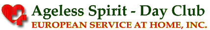 Ageless Spirit Adult Day Care Center